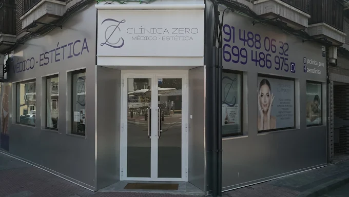 Clínica Zero en Leganés